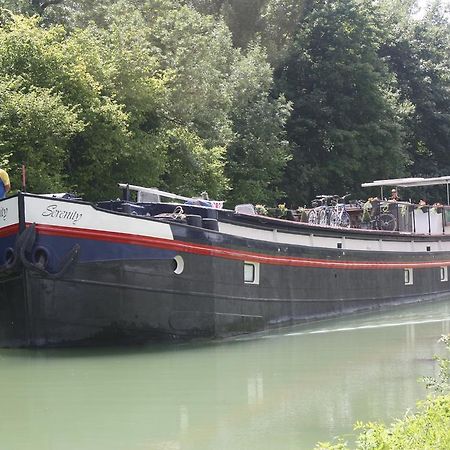 Peniche Serenity Sillery Exterior photo