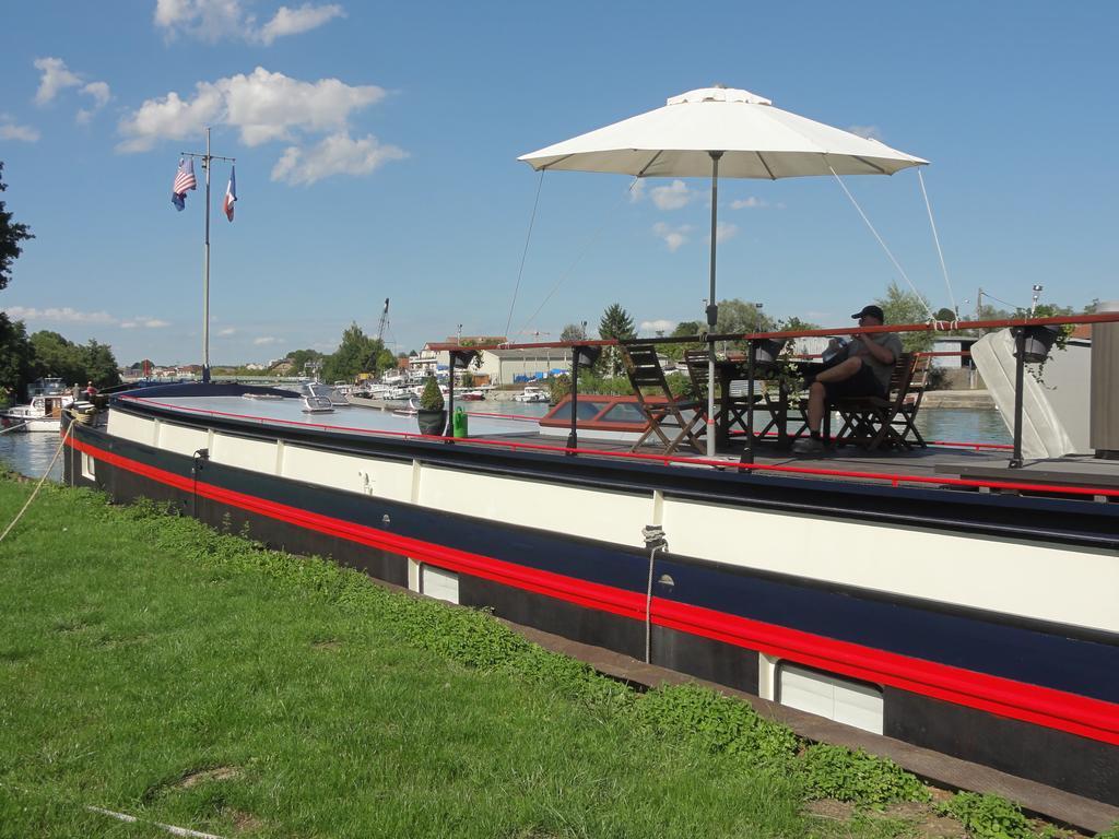 Peniche Serenity Sillery Exterior photo