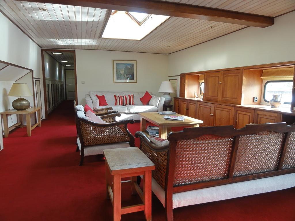 Peniche Serenity Sillery Exterior photo