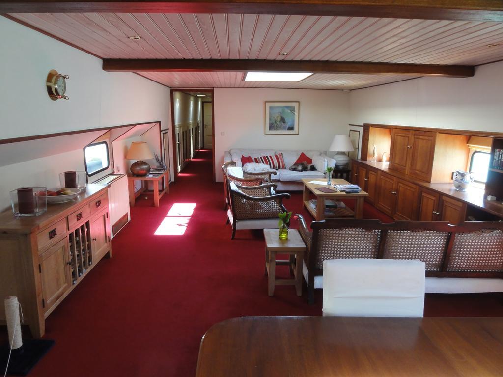 Peniche Serenity Sillery Exterior photo