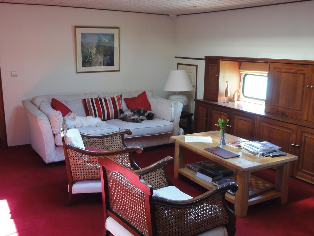 Peniche Serenity Sillery Exterior photo
