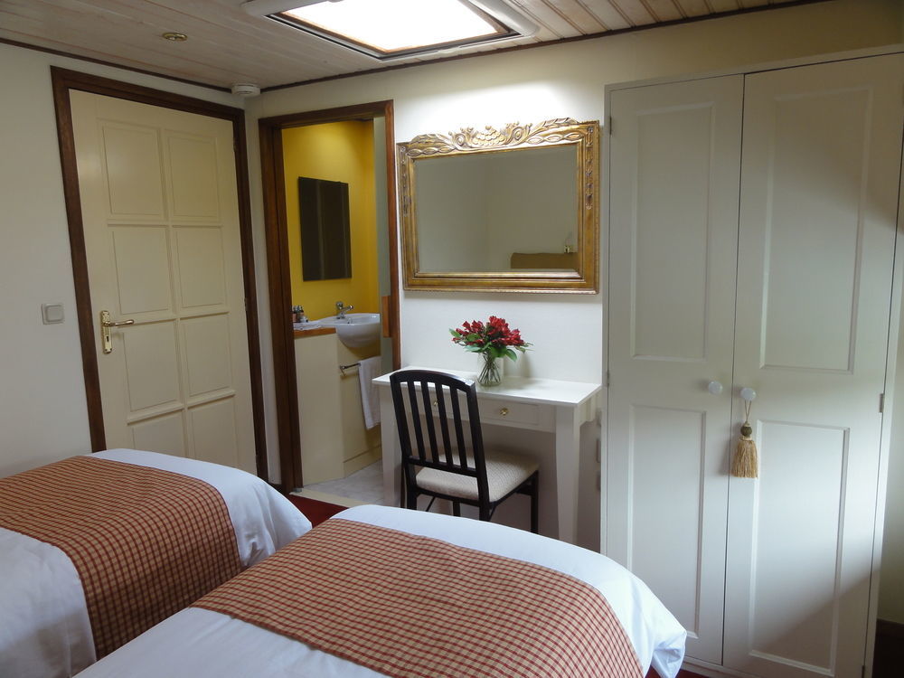 Peniche Serenity Sillery Exterior photo