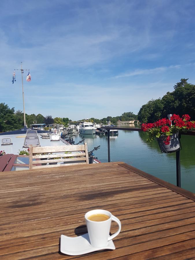 Peniche Serenity Sillery Exterior photo